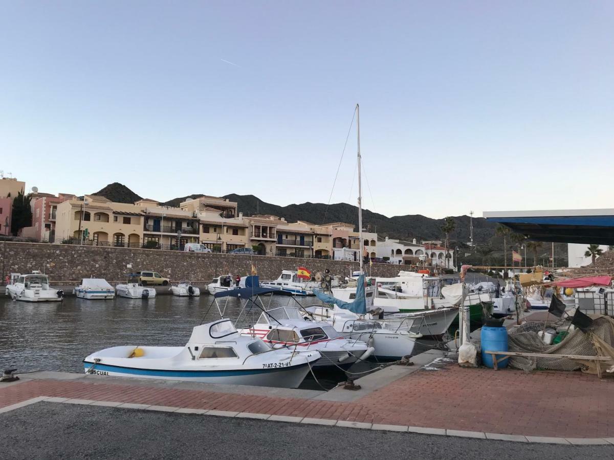 比利亚里科斯Harbour Lights Townhouse别墅 外观 照片